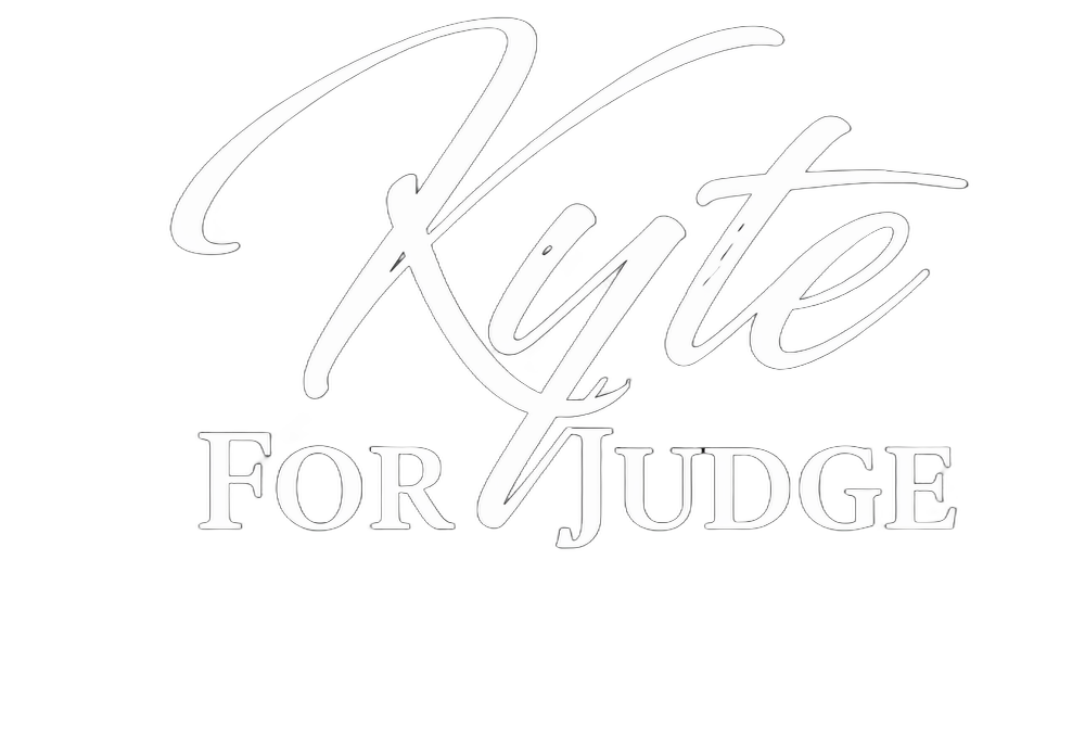 Kyte for Judge
